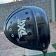 PXG 0811X Driver NV 75-S Stiff Graphite Shaft 10.5&deg; w/ Cover