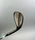 Used RH Fourteen RM11 Forged Wedge 58*-08* Stiff Flex Steel Golf Club Stamped