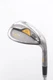 Cleveland CG14 Gunmetal 58&deg; LW Wedge Flex 35.5"