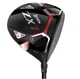 Left Hand Srixon ZX7 10.5* Driver Extra Stiff Project X HZRDUS Smoke Black 60 VG