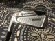 TaylorMade P760 7-Iron, Lefty, Graphite, Stiff, Authentic Demo/Fitting