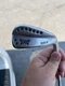 PXG Men's Right-Handed 0311 P Gen2 7 Iron