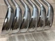 EPON AF-706S Iron set 6-9,P,T / KBS TOUR C-TAPER LITE 105 R