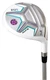Women's Rife 812s Offset 7 Wood Club, Ultra Forgiving Ladies Flex Graphite Shaft