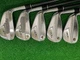 Honma Tr21X Ib Wf 85S 5Pcs 6 10