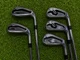 Titleist T300 Iron Set 5pcs 6-PW Dynamic Gold S200 S Flex RH