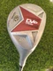 U.SKids Golf Hybrid WT-10s DV3 26&ordm; USKG Graphite 60" Tall YOUTH 37" RH Rescue