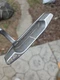 PING PAL 6 Putter 36" Original Grip RH Karsten Made In USA 