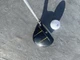 cobra BAFFLER T-rail Fairway 3-Wood 16&deg;, Regular Tour AD 60, Men's RH  NICE!