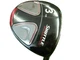 FAIRWAY WOOD MARUMAN SHUTTLE I4000X #3 3W LOFT-15 Stiff Flex MAJESTY