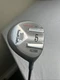 Kenneth Smith KS2000 5 Wood Oversized 19* 43&rdquo; Shaft