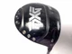 PXG 0811 XF Driver 10.5* Fujikura Pro 2.0 5-R Regular Graphite Mens RH