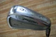Mizuno MP52  #6 Iron,  Forged,  Stiff Flex.