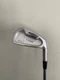 Mizuno T-Zoid MX-20 6-Iron Dynalite Gold Regular Flex 37.25&Prime; NICE