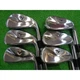 Mizuno Pro 245 irons #5-PW MODUS3 TOUR 105 S flex