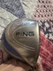 PING G2 460cc 10* Driver Graphite TFC 100 D Ladies Flex Right-Handed