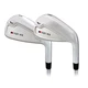 Wishon Golf Technology - EQ1-NX Single Length Irons - 6 - AW Set