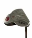 Odyssey White Steel 2-Ball MID Putter 37&rdquo; New Winn Grip