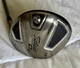Titleist 909D2 9.5&deg; Driver Stiff Flex Aldila Graphite Nv 65 New Tour Velvet Grip