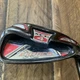 Tour Edge Exotics XCG4 8 Iron Regular Flex Steel Shaft RH 36.5&rdquo;