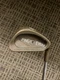 Ping Eye 2 6 Iron Beryllium Copper BeCu Black Dot ⚫️ Stiff Steel RH ~NEW GRIP~