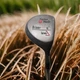 RH TaylorMade 10&deg; System 2 Steel Driver Stiff Flex 44" Golf Club UPC986