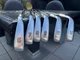 PING i525 Steel Iron 6-9 W U Red Dot