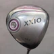 XXIO MP900 Driver 13.5&deg; Steel Face Purple