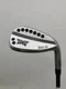 2018 PXG 0311XF GEN2 CHROME GAP WEDGE STIFF KBS TGI 80 34.25" GOOD