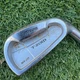 Mizuno T-Zoid MX-20 3 Iron Regular Steel Shaft RCM 5.0 Rifle Golf Club 39.25"
