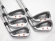 Golf Iron Set Genesis Passing Point NEO 9005G N.S.PRO920GH for XXIO (S) 5pcs 6-P