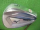 New Plastic Mizuno JPX-921 single G gap wedge to iron set  upright specs xp95 X