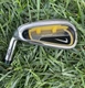 Nike Golf Sasquatch SQ SUMO #6 Iron +2U Demo Club Head Only-Left Handed