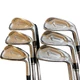 HONMA  Golf TOUR WORLD TW757Vx  Iron Set  Flex S
