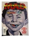 Mad Magazine Color Classics #4 A Space Odyssey