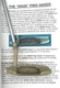 Ping Anser, 85020 RH, 35&rdquo;, New Mid Grip, Shaft & Ping HC. Made Between 68-73