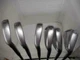 2016 HONMA TOUR WORLD TW727P VIZARD 6Pcs Stiff Flex IRON SET  BERES