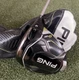 Ping G430 MAX Driver 12 Mens RH - Ping Alta Quick 45g Senior Flex