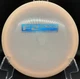 Innova Classic Glow Champion Teebird3 - Chalky Grippy Firm & FLAT F2 - Disc Golf