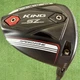 READ King Cobra SZ Speedzone 10.5 Driver Project X HZRDUS Smoke 6.0 Stiff 45&rdquo;