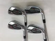 Bridgestone 213HF Iron #7-9.P(4Clubs)/MODUS/Flex:S/Iron set