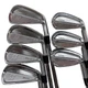 Bridgestone J15CB Iron Set Golf Club 4-P 7pcs Dynamic Gold Flex Stiff #BD12522