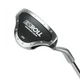 Intech EZ Roll Chipper Right Hand 35&deg; Black Silver Golf Club