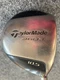 Taylormade/360Ti/Driver/10.5*/RH/Tm R-Flex Shaft/45&rdquo;/SL4569