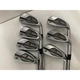 Bridgestone BRIDGESTONE 213HF 5S Iron Set S NS PRO 850GH neo Set of 7