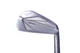 Mizuno JPX 923 Tour 4-Iron Stiff Flex Steel Shaft Excellent