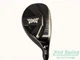 PXG 2022 0211 Hybrid 4 Hybrid 22&deg; Graphite Senior Right 39.5in