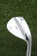 Cleveland CG15 Satin Chrome 52&deg; GW Wedge Flex 35"