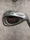 Tommy Armour Ti 100 Pitching Wedge PW Steel Shaft Right Hand Golf Club