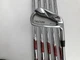 Epon AF 702 Iron Set 38.0 inches KBS TOUR ReshaftEPON